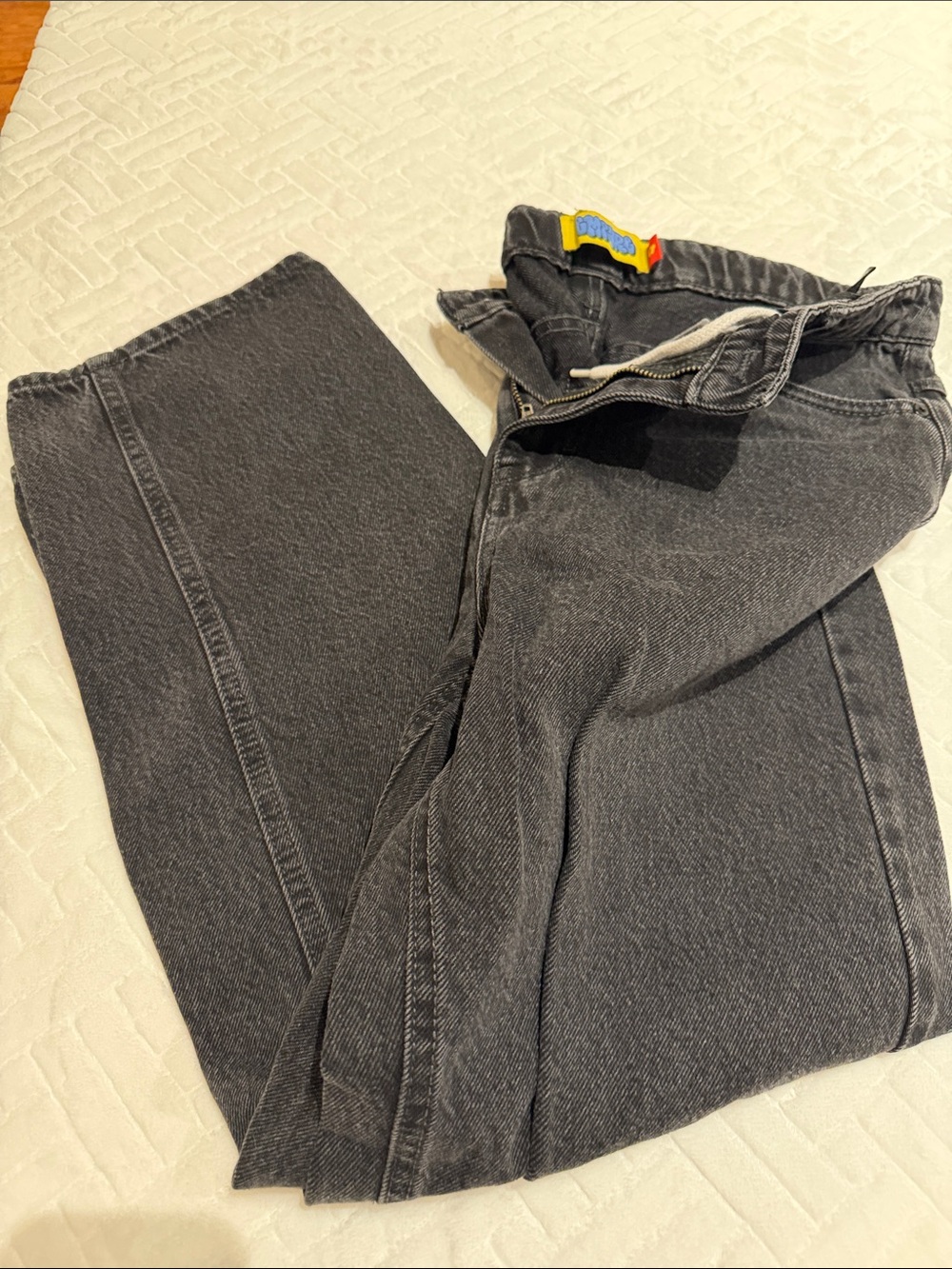 Empyre Black Men’s Jeans size 27